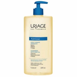 Uriage Xémose Huile Nettoyante Apaisante 1 Litre