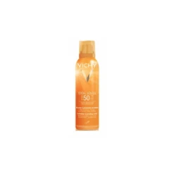 VICHY Vchy Idéal Soleil Brume Hydratante Ip50 125 Ml