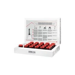 Vichy Dercos Aminexil Clinical Femme 21x6ml