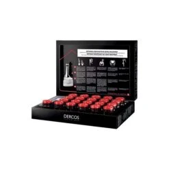 Vichy Dercos Aminexil Clinical 5 Homme 21x6ml