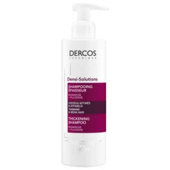 Vichy Dercos Technique Densi-solutions Shampooing épaisseur 250ml