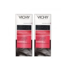 Vichy Dercos Shampooing Energisant Lot De 2x200ml
