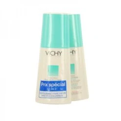 Vichy Déodorant Utra Frais 24h Parfum Fruité Duo Spray 2 X 100ml