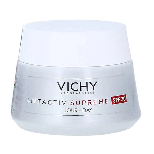 Vichy Liftactiv Suprême Crème Jour Spf30 50ml