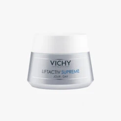 Vichy Liftactiv Supreme Peaux Sèches 50ml