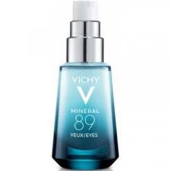 Vichy Mineral 89 Yeux Réparateur 15ml