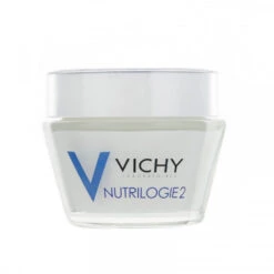 Vichy Nutrilogie 2 Crème De Jour Peau Sèche 50ml