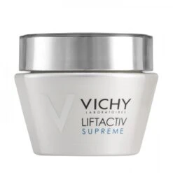 Vichy Liftactiv Supreme Soin Correction Continue Peau Normale à Mixte 50ml